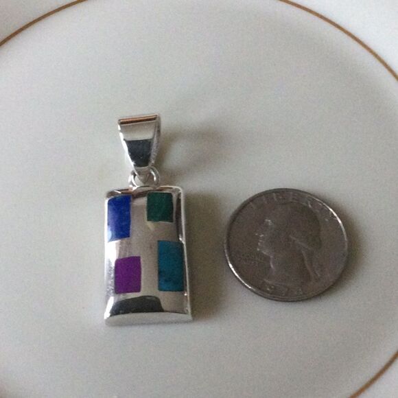 Silpada  S0075 - Picture 2 of 3